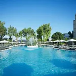 Отель Atlantica Princess Иксиа