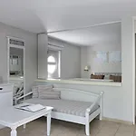 Atlantica Princess Отель Иксиа