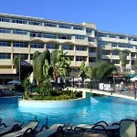 Atlantica Princess Отель