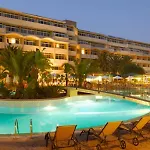 Atlantica Princess Отель 4*