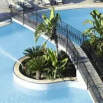 Atlantica Princess Отель