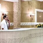 Atlantica Princess Отель Иксиа