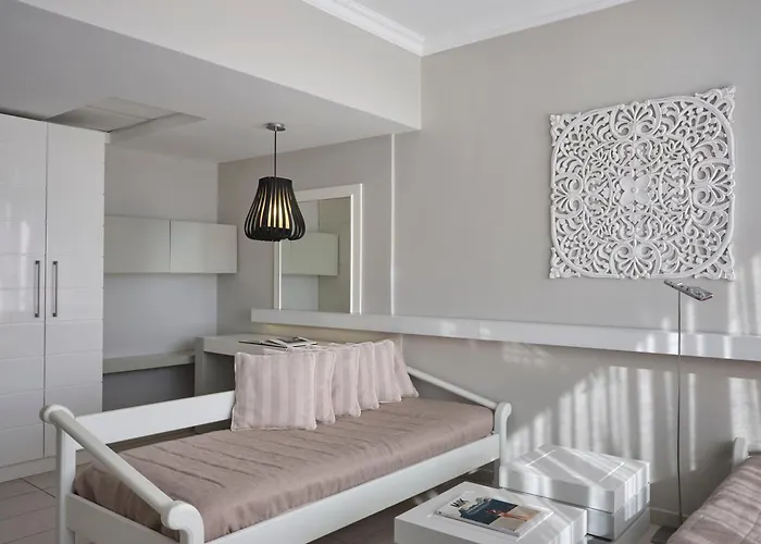 Atlantica Princess 4* イキソス