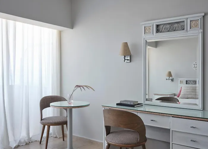 Atlantica Princess 4* イキソス