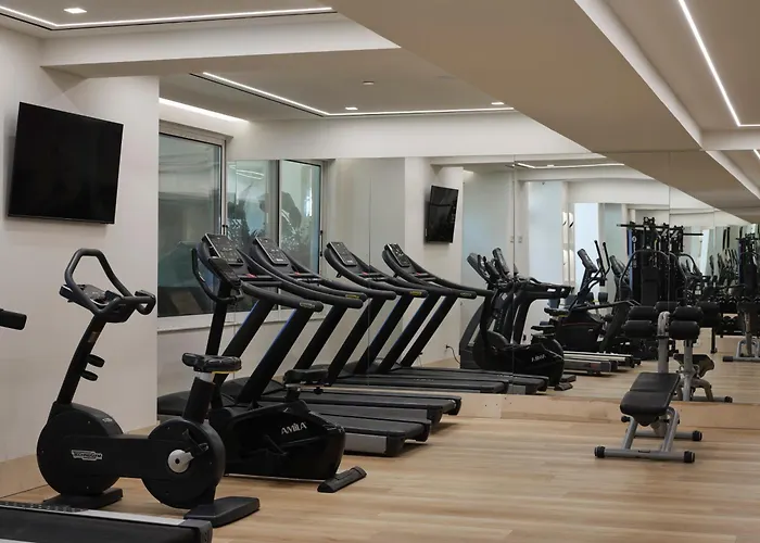 Atlantica Princess 4* イキソス