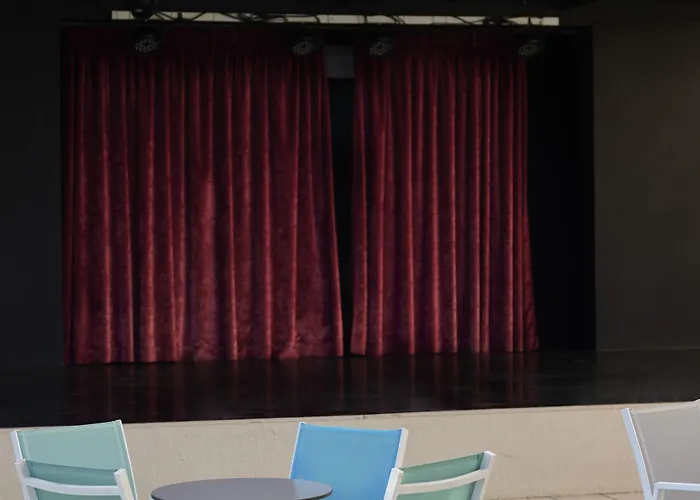 Atlantica Princess 4* イキソス