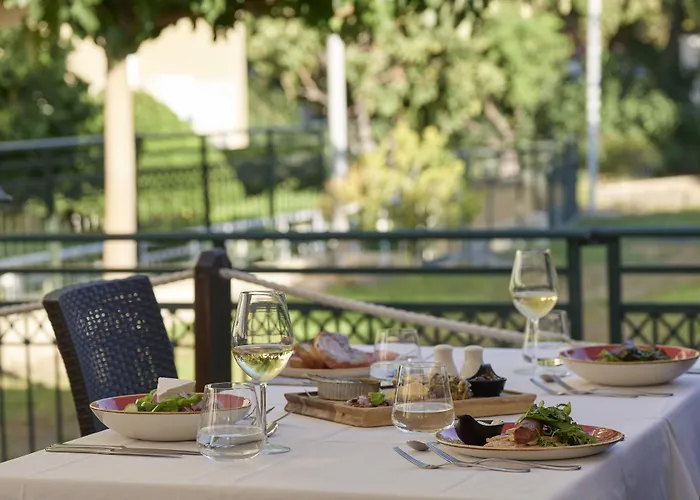 Atlantica Princess ホテル 4*