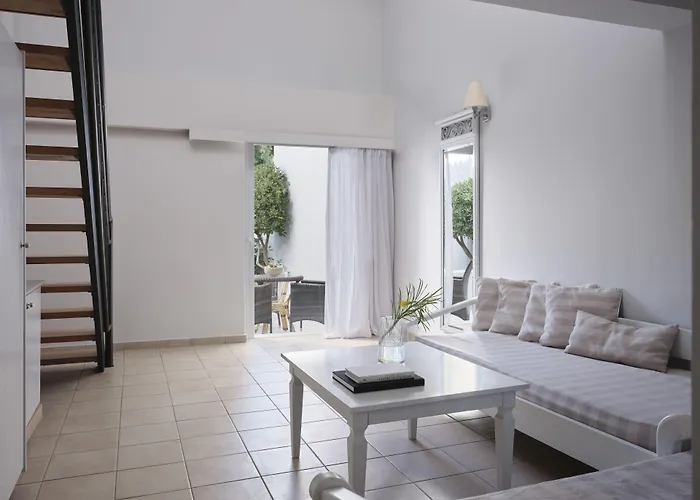 ホテル Atlantica Princess 4*