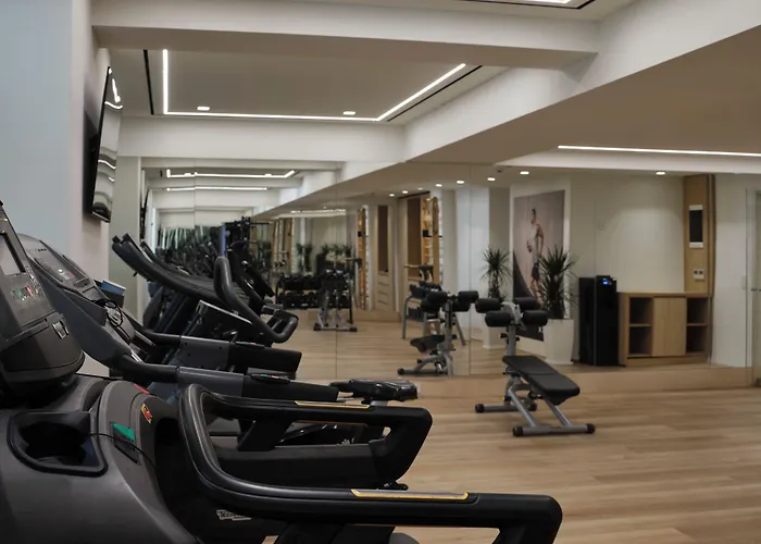 Atlantica Princess イキソス