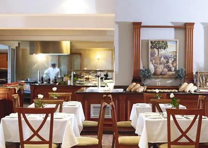 Atlantica Princess 4*