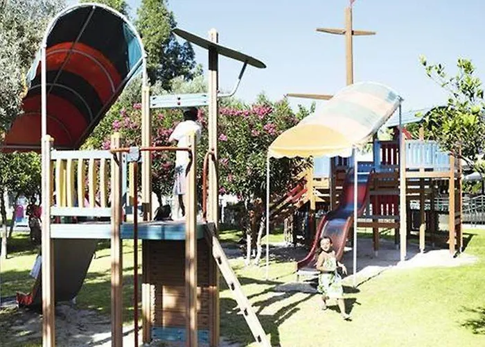 Atlantica Princess 4*