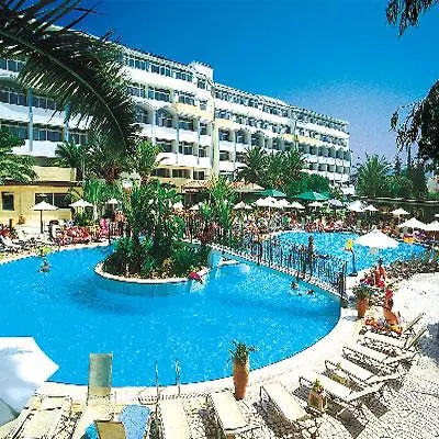 Atlantica Princess 4*