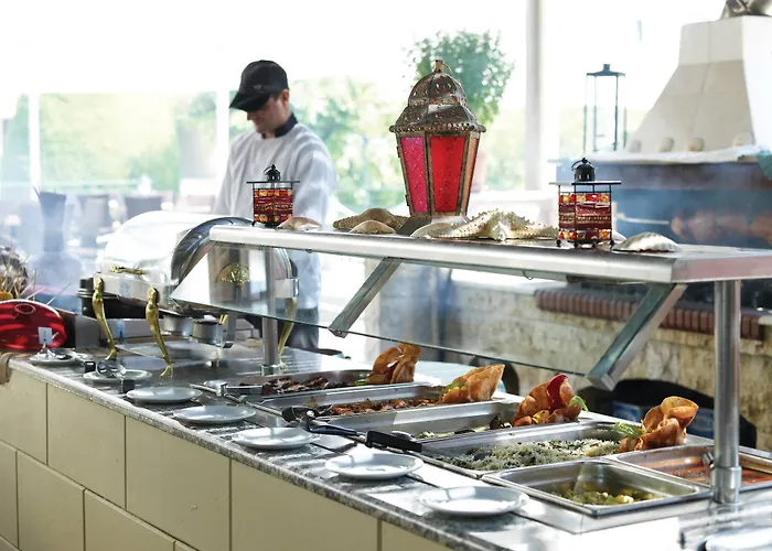 ホテル Atlantica Princess イキソス