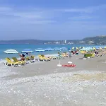 Atlantica Princess Hotel Ixia (Rhodes)