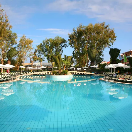 Atlantica Princess 4* Ixia (Rhodes)