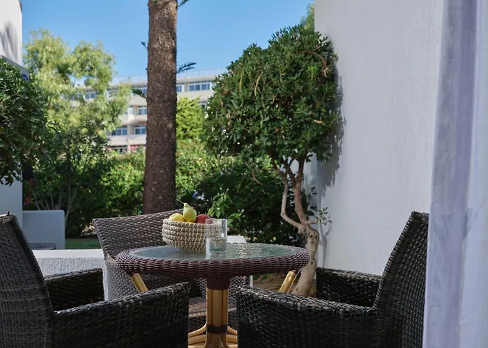 Atlantica Princess Otel