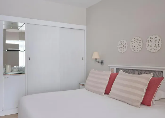 Otel Atlantica Princess 4*