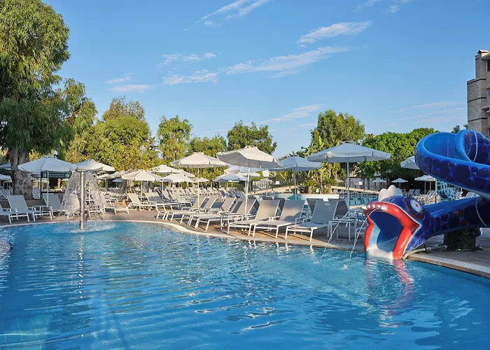 Atlantica Princess Otel 4*