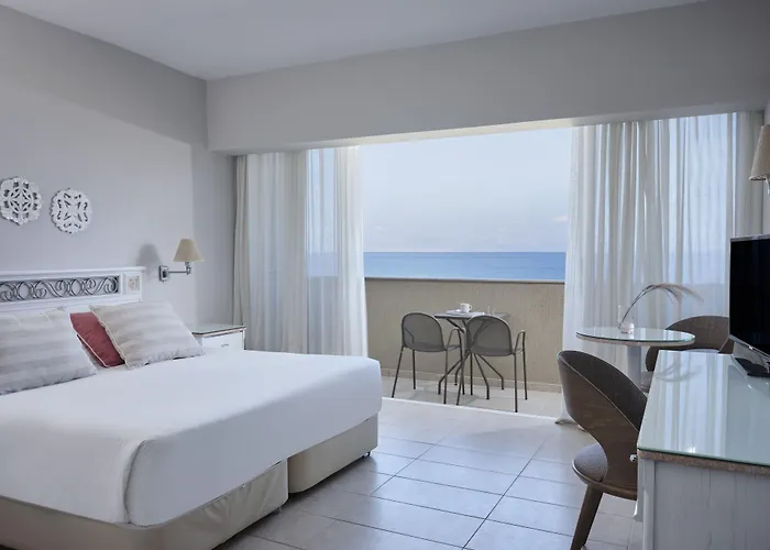 Atlantica Princess Ixia (Rhodes)