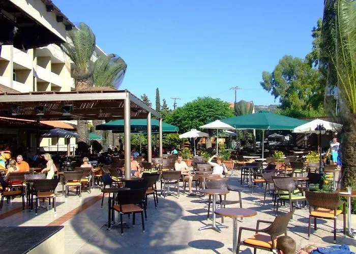 Atlantica Princess 4* Ixia (Rhodes)