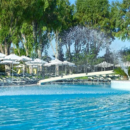 Atlantica Princess Hotel