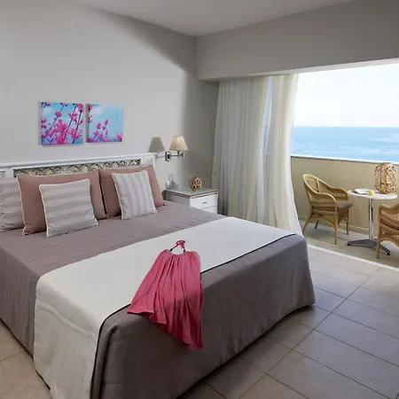 Atlantica Princess 酒店