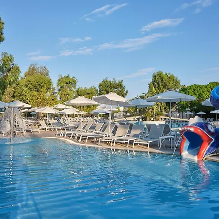 Atlantica Princess Ixia (Rhodes)