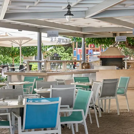 Atlantica Princess Hotel Ixia (Rhodes)