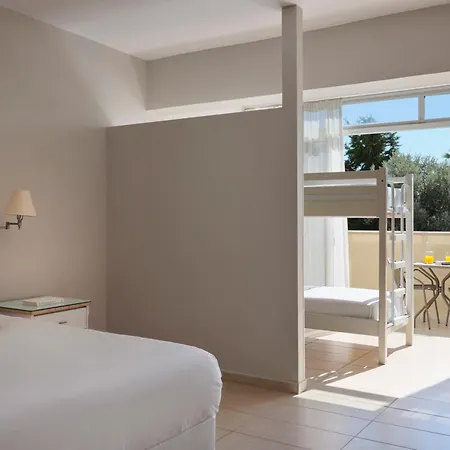 Atlantica Princess Hotel Ixia (Rhodes)