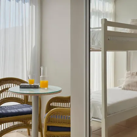 Atlantica Princess 酒店