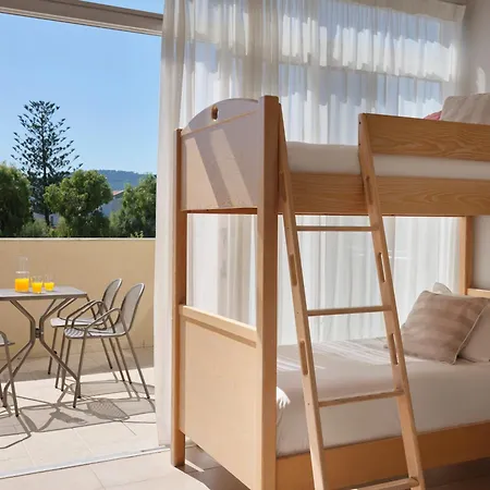 Atlantica Princess Hotel 4*