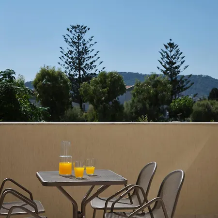Hotel Atlantica Princess Ixia (Rhodes)
