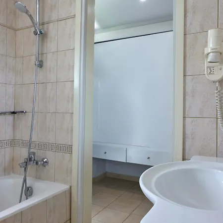 Hotel Atlantica Princess Ixia (Rhodes)
