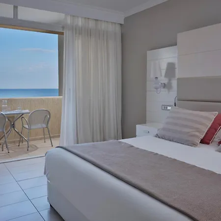 Hotel Atlantica Princess 4*