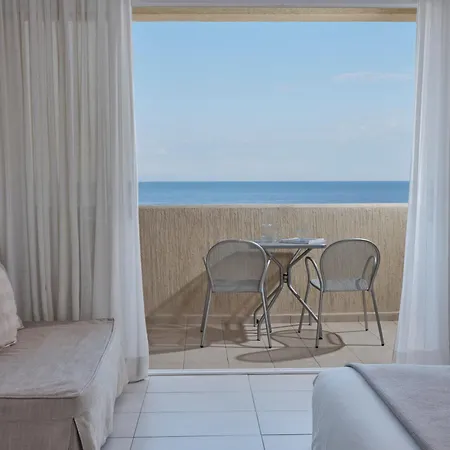 Atlantica Princess 4* Ixia (Rhodes)