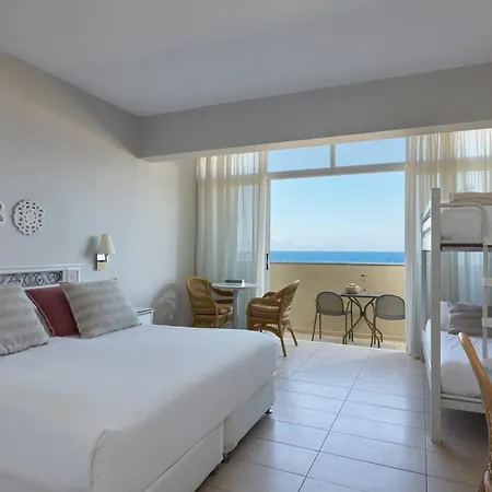 Atlantica Princess 4* Ixia (Rhodes)