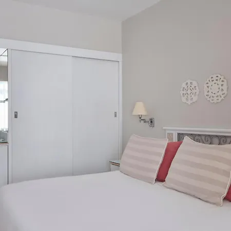 Hotel Atlantica Princess 4*