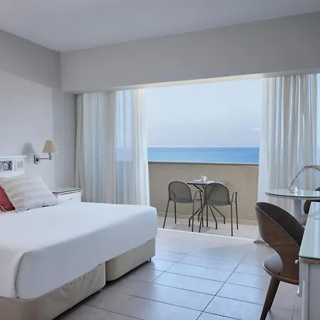 Atlantica Princess Hotel Ixia (Rhodes)
