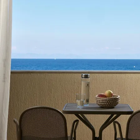 Hotel Atlantica Princess Ixia (Rhodes)