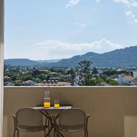 Atlantica Princess 4*