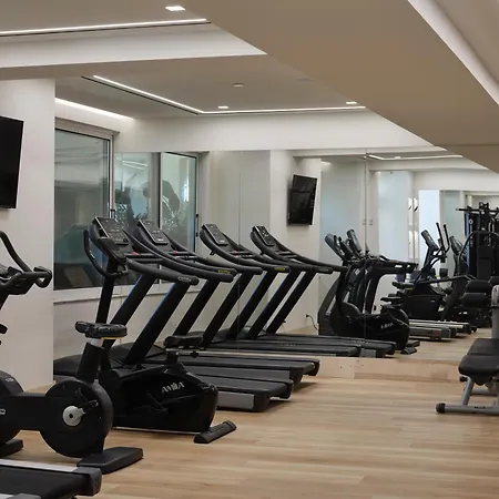 Atlantica Princess 4* 依克希亚