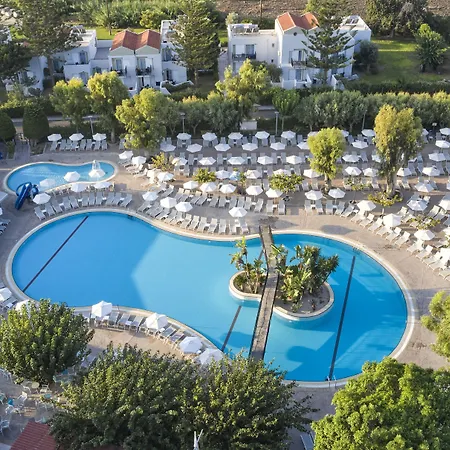 Hotel Atlantica Princess 4*