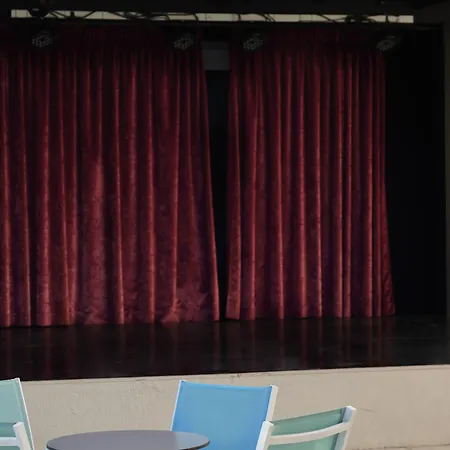 Atlantica Princess 4* Ixia (Rhodes)