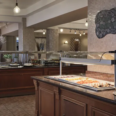 Atlantica Princess 酒店 4*