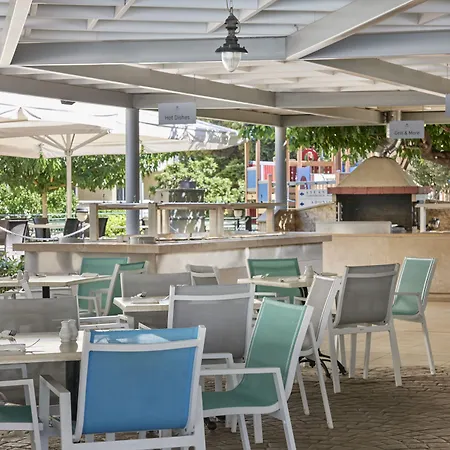 Atlantica Princess 4*