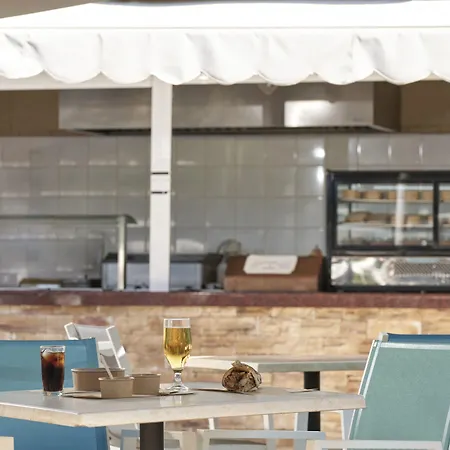 Atlantica Princess 4*