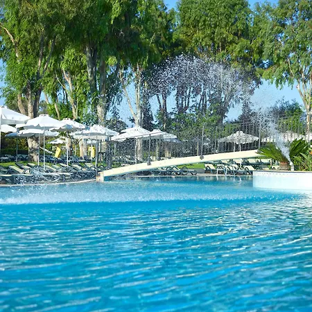 Atlantica Princess Отель