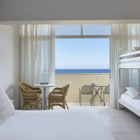 Atlantica Princess Hotel Ixia (Rhodes)