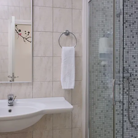 Atlantica Princess Hotel 4*