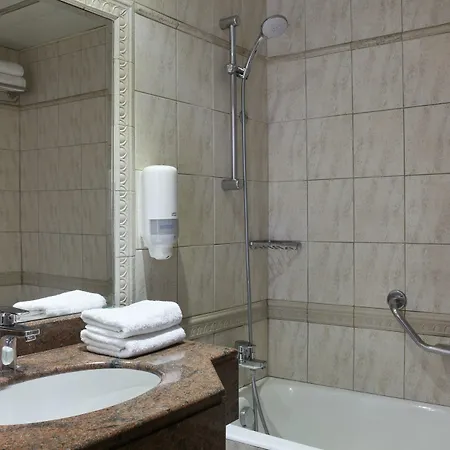Otel Atlantica Princess